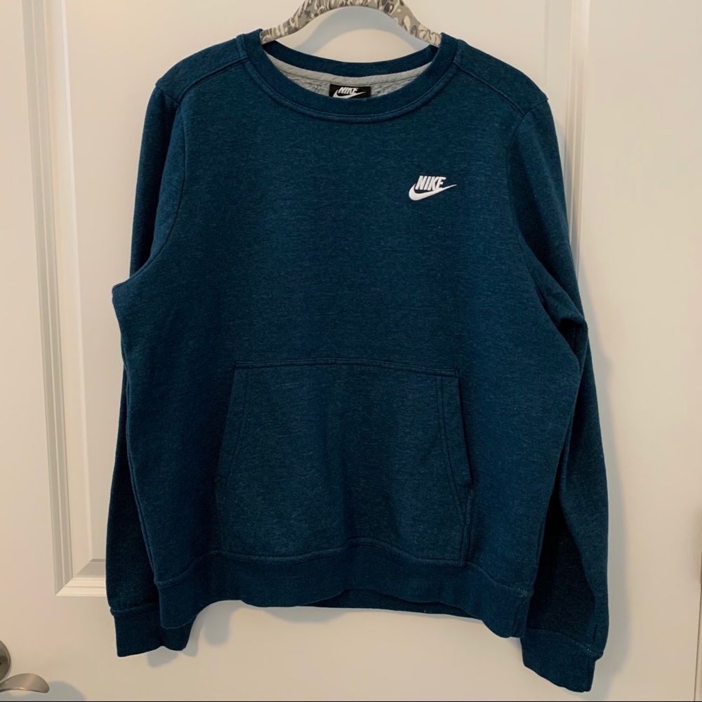 NIKE Fleece Sweatshirt
